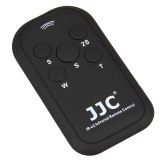Télécommandes  Canon   JJC  Noir  
