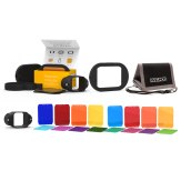 MagMod Kit Color