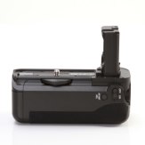 Meike Grip d'alimentation MK-AR7 pour Sony A7/A7R/A7S + Télécommande