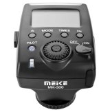 Meike MK-300 Flash Canon