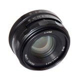 Meike 50mm f/2.0 pour Canon EF-M 