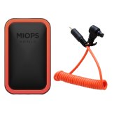 Télécommandes  Canon   Miops  Orange / noir  