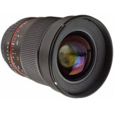 Optiques  24 mm  Nikon  
