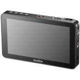 Monitor Godox GM6S 4K HDMI 5.5"