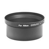 Tubo adaptador 52 mm para Nikon Coolpix A