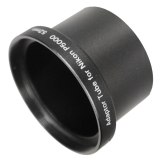 Lens adapter 37 mm for Nikon P5000/5100
