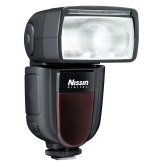 Iluminación  Nikon  Nissin  