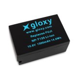 Gloxy Batería Fuji NP-T125