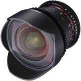 Objetivos  14 mm  Nikon  