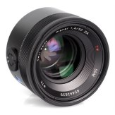 Sony SAL 50mm f/1,4 Carl Zeiss Lens