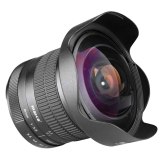 Optiques  8 mm  Nikon  