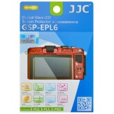 Protecteur en verre trempé JJC pour Olympus E-PL6/E-PL5/E-PM2