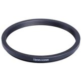 Raynox Adapter Ring 72mm to 62mm