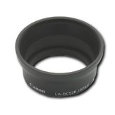Lens adapter for Canon Powershot A40 46mm