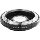 Kiwi Camera Lens Mount Adapter for Canon FD to EOS