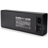 Adaptador AC Godox AC1200 para AD1200PRO