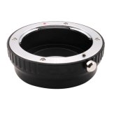 Lens Adapter 4/3 Mount for Micro 4/3 cameras