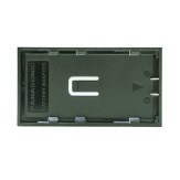 Adaptateur Quadralite Thea LED pour Batteries Panasonic VBG6