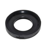 Lens Adapters  