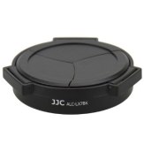 Automatic Lens Cap JJC ALC-LX7BK for Panasonic LX-7