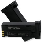 Batería de Litio Olympus BLL-1 Compatible