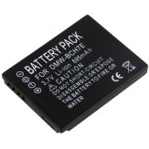 Batterie Panasonic DMW-BCH7E Compatible