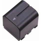 JVC BN-VF714 Compatible Lithium-Ion Rechargeable Battery