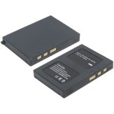 Batterie JVC BN-VM200 Compatible