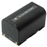 Samsung SB-LSM160 Compatible Lithium-Ion Rechargeable Battery