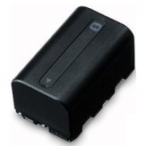 Sony NP-FS21 Compatible Lithium-Ion Rechargeable Battery 