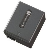 Sony NP-FF70 Compatible Lithium-Ion Rechargeable Battery