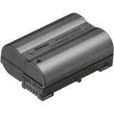 Batterie lithium Nikon EN-EL15c