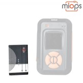   Batteries Miops  