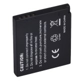 Panasonic DMW-BCK7 Compatible Lithium-Ion Rechargeable Battery