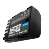 Newell Batterie Pentax D-LI90