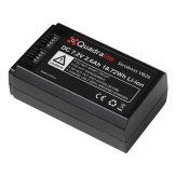 Quadralite Stroboss VB26 Batería para V1