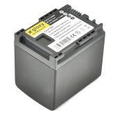 Canon BP-820 Compatible Lithium-Ion Rechargeable Battery