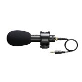 Boya BY-PVM50 Microphone condensateur stéréo