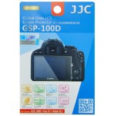 Protecteur en verre trempé JJC pour Canon EOS 100D