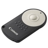 Canon RC-5 Wireless Remote Control   