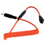 Cables  Miops  Naranja  