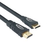 Cable HDMI Nikon HC-E1 Compatible