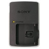 Cargador Sony BC-CSGB Original