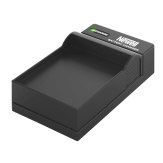 Newell Chargeur DC-USB pour Canon LP-E17