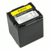 Gloxy Batterie Panasonic CGA-DU21