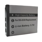 Batería de Litio DS-8330 para cámaras Acer 