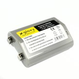 Batterie au lithium Nikon EN-EL18 Compatible
