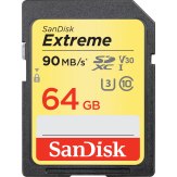 Memorias  SanDisk  64 GB  