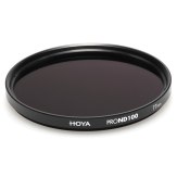 Filtre PRO ND 100 Hoya 55mm