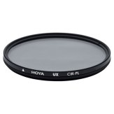 Filtro Polarizador Circular Hoya UX 40.5mm